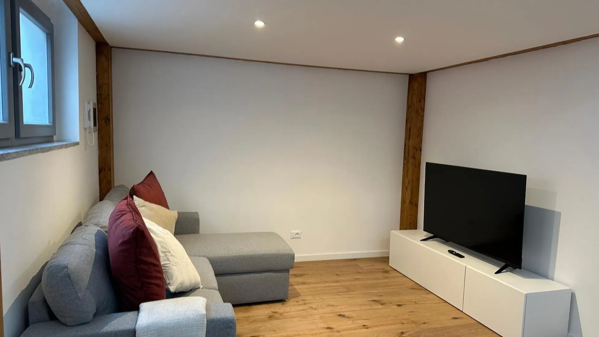 Apartmán Dolceloft Isola Milán Itálie
