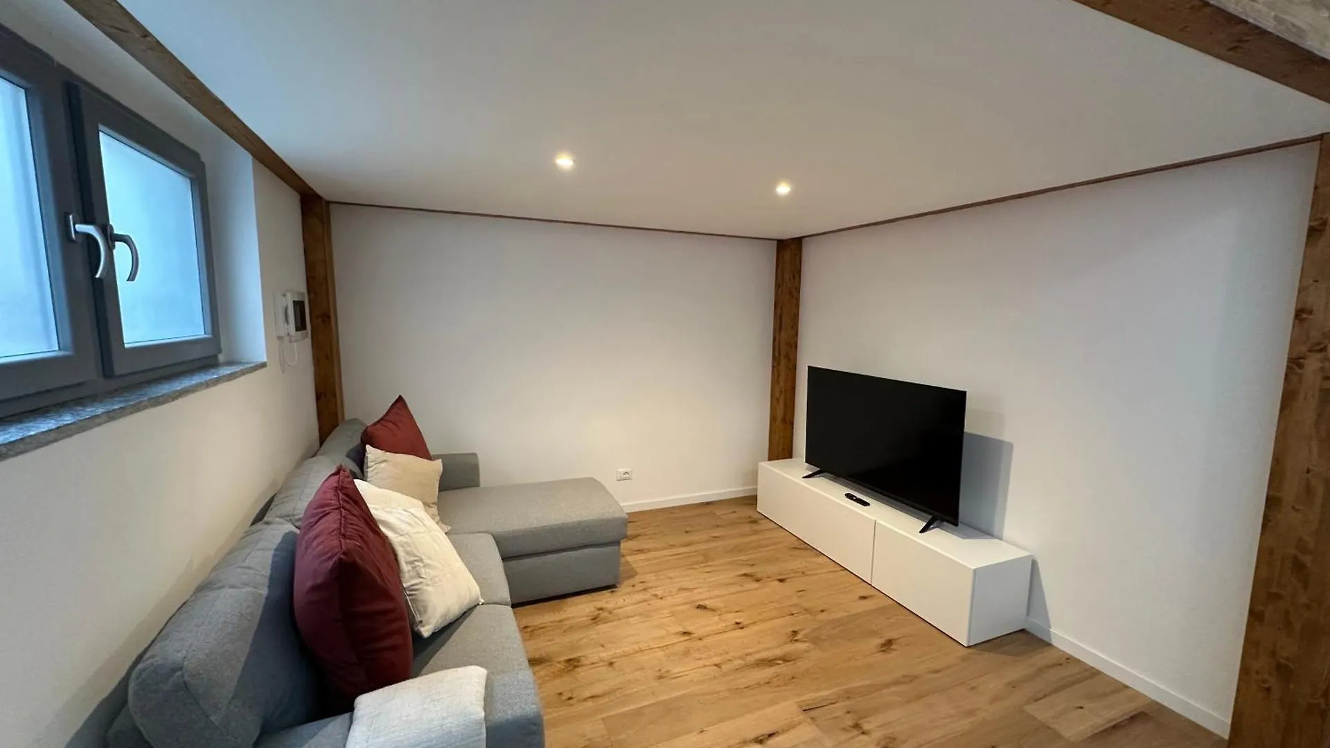Apartmán Dolceloft Isola Milán 0*,