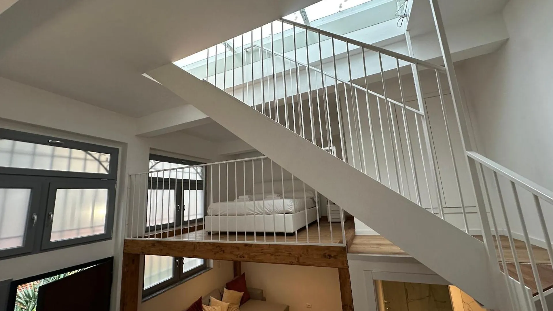 Apartmán Dolceloft Isola Milán