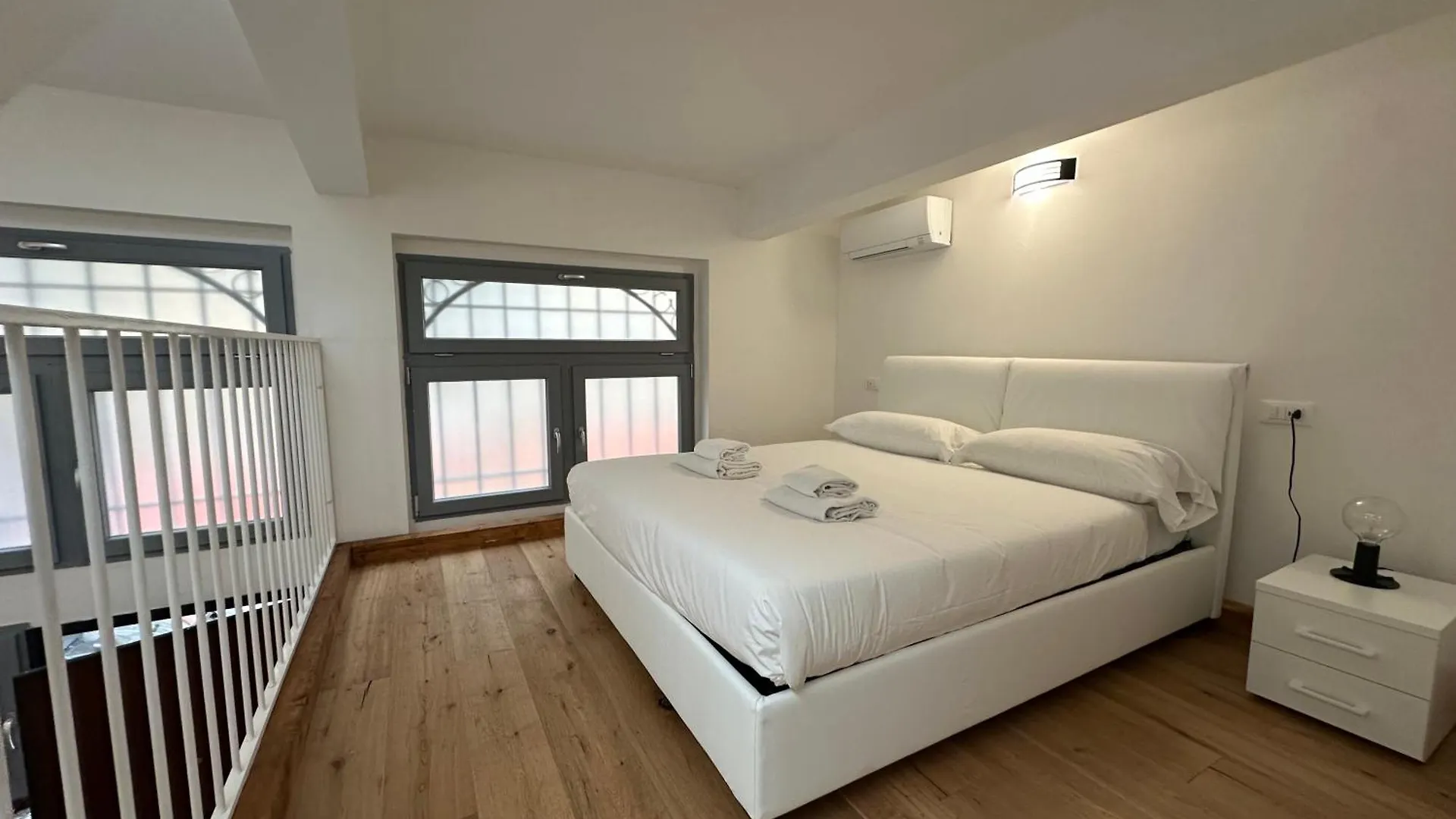 Dolceloft Isola Apartamento Milão