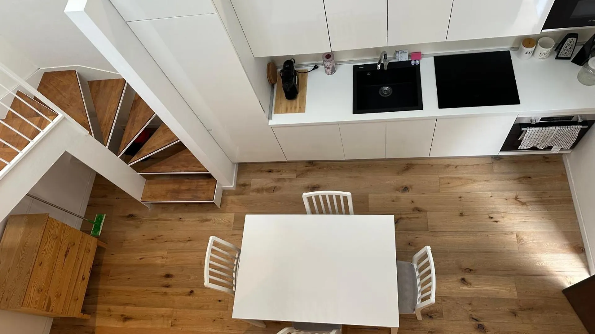 Dolceloft Isola Apartamento Milão Itália